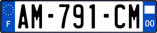 AM-791-CM