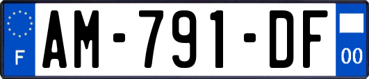 AM-791-DF