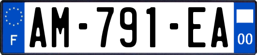 AM-791-EA