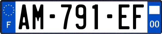 AM-791-EF