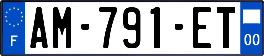 AM-791-ET