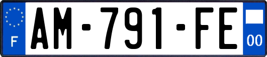 AM-791-FE