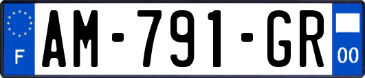 AM-791-GR