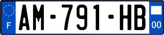 AM-791-HB
