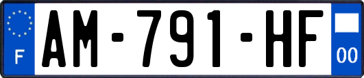 AM-791-HF