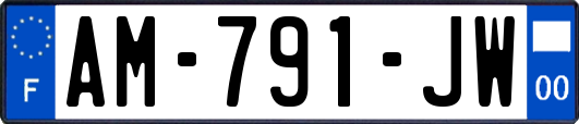 AM-791-JW