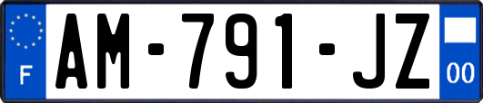 AM-791-JZ