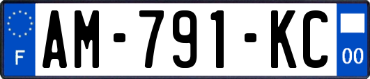 AM-791-KC