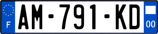 AM-791-KD