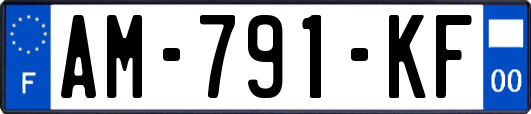 AM-791-KF