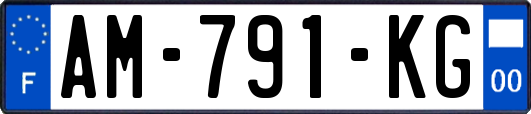 AM-791-KG