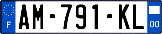 AM-791-KL