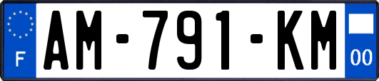 AM-791-KM