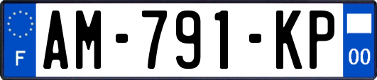 AM-791-KP