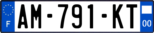 AM-791-KT