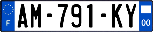 AM-791-KY