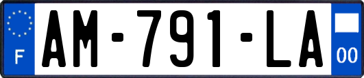 AM-791-LA