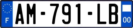 AM-791-LB