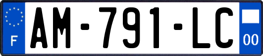 AM-791-LC