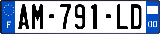 AM-791-LD