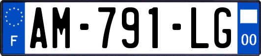 AM-791-LG