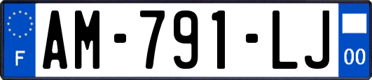 AM-791-LJ