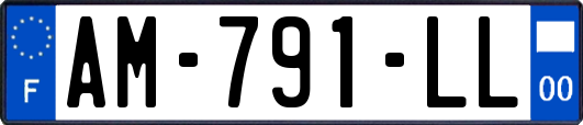 AM-791-LL