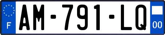 AM-791-LQ