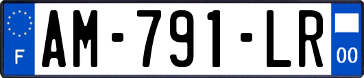 AM-791-LR