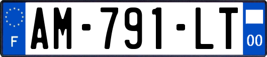 AM-791-LT