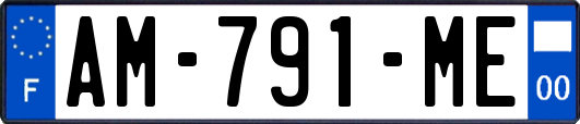 AM-791-ME