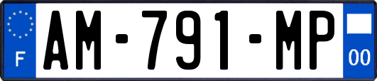 AM-791-MP