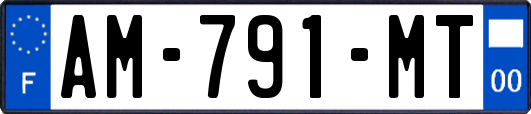 AM-791-MT