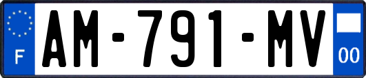 AM-791-MV
