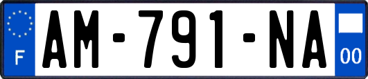 AM-791-NA