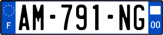 AM-791-NG