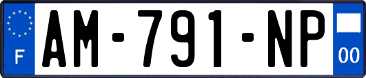 AM-791-NP
