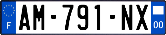 AM-791-NX