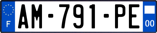 AM-791-PE