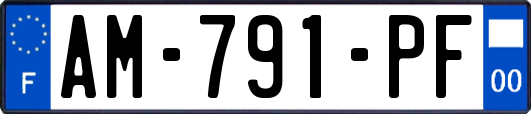 AM-791-PF