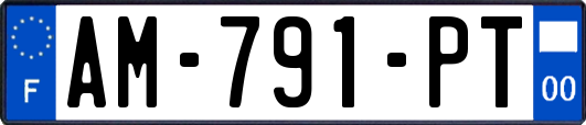 AM-791-PT