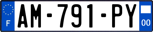 AM-791-PY