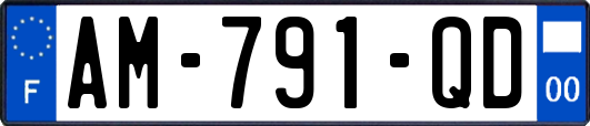 AM-791-QD