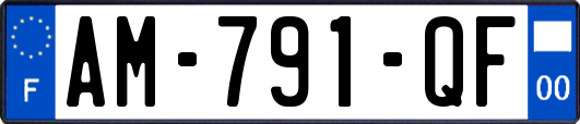 AM-791-QF