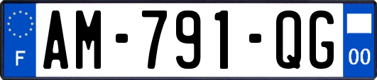 AM-791-QG