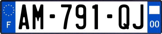 AM-791-QJ