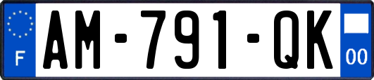 AM-791-QK