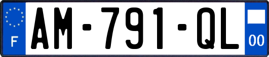 AM-791-QL