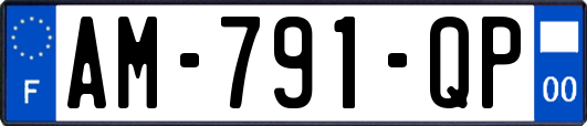 AM-791-QP