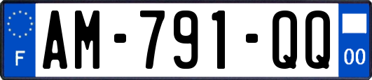 AM-791-QQ